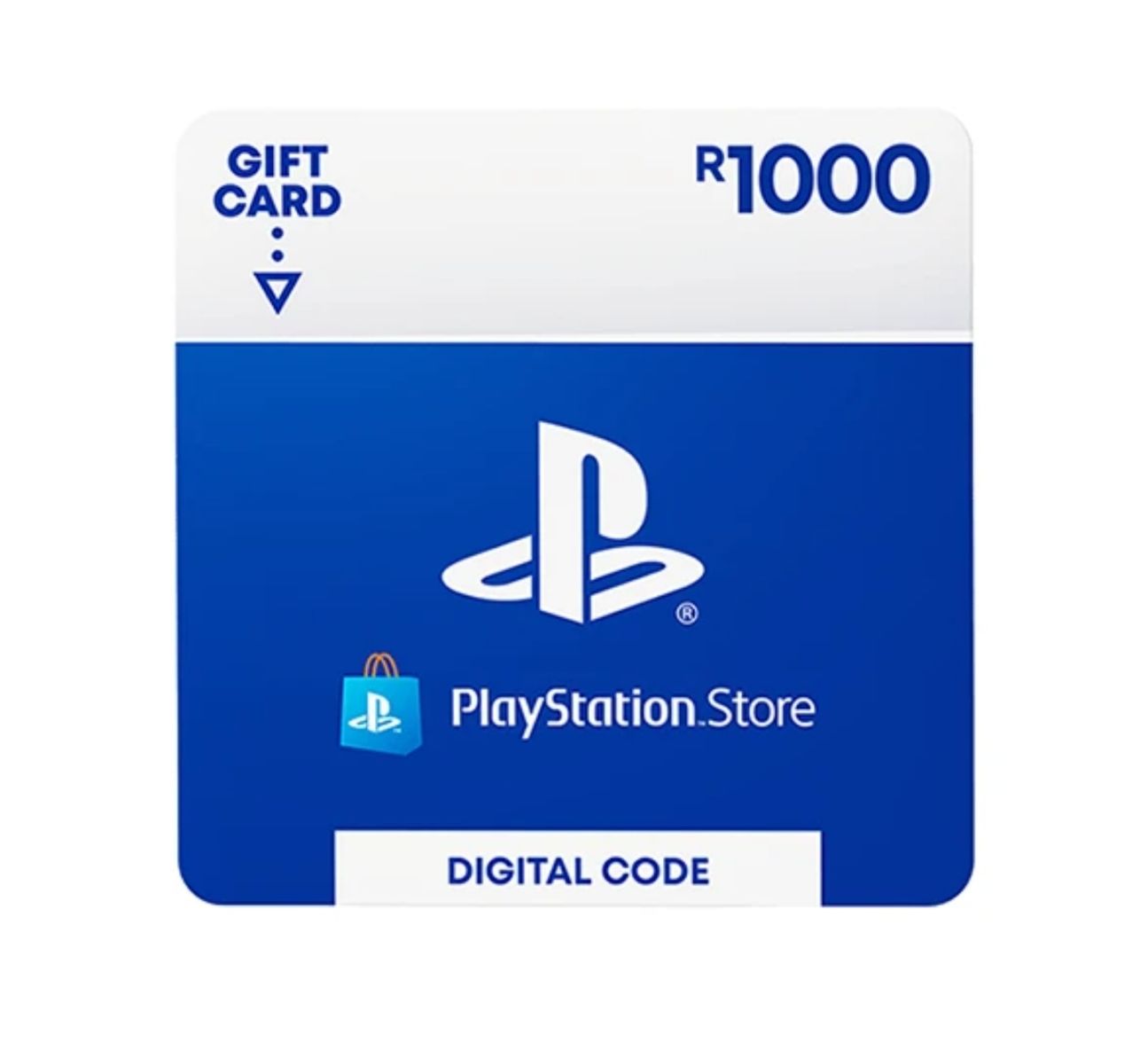 Customer photo review of PSN R1000 Voucher. Digital code will be emailed