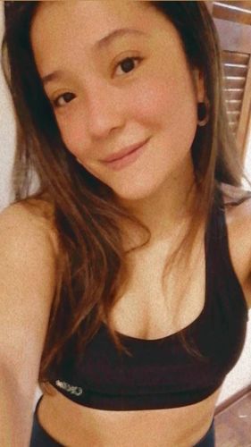 Customer photo review of Top Savage