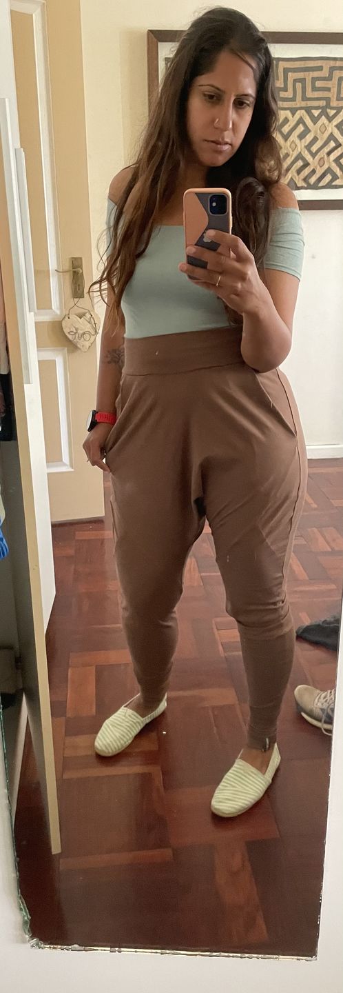 Customer photo review of Ladies: The Harem