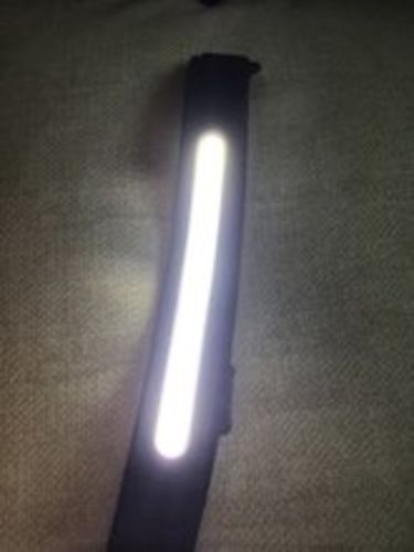 Customer photo review of NaturVibes™ Outdoor-Stirnlampe - Das Original