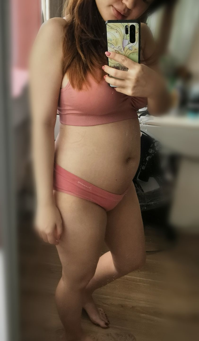 Customer photo review of Mère Bottoms