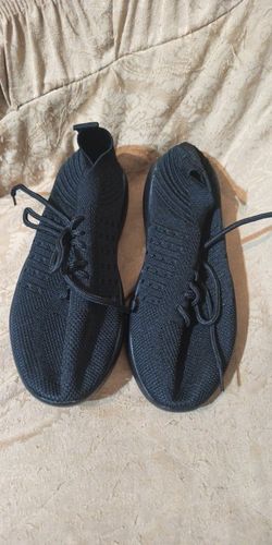 Customer photo review of 🔥AUTUMN SALE 60% OFF🔥 WOMEN CASUAL SNEAKERS (BUY 2+ GET 10% OFF PER ITEM)