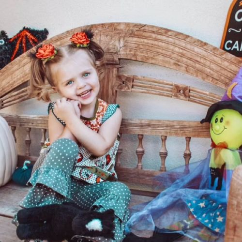 Customer photo review of HONEY - Mobile Presets