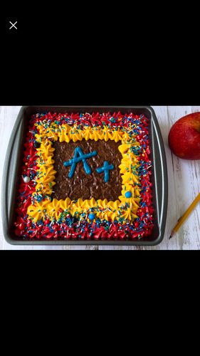 Customer photo review of POP QUIZ