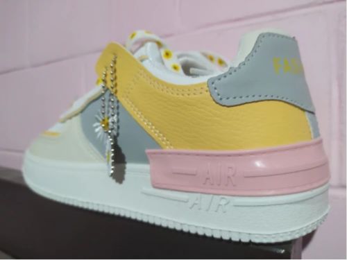 Customer photo review of Baskets Alice