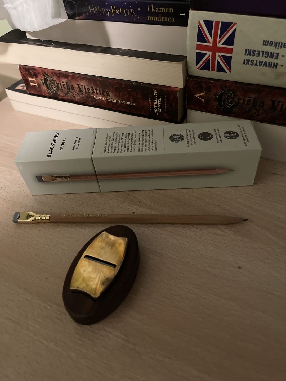 Customer photo review of Høvel