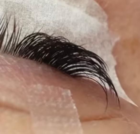 Customer photo review of OPTITE ADHESIVE LOW HUMIDITY ADHESIVE