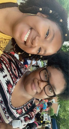 Zanqueria S. review of Fro Butter with Emu Oil - Hair Growth Treatment | For Damaged & Brittle Hair image 1 out of 1