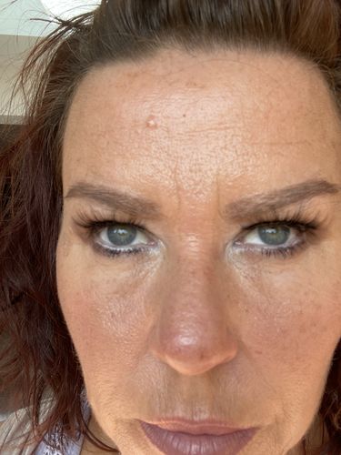 Customer photo review of Magnetic Lash & Liner Kit by LashAura™ - (60% OFF)