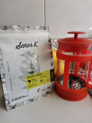 Customer photo review of Sabores de Brasil