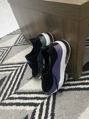 Customer photo review of Chaussures Orthopédiques Femme - Pearl Confort