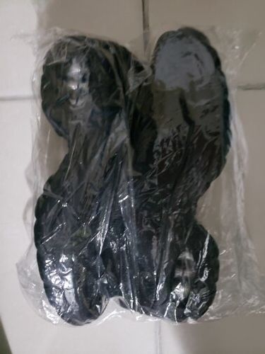 Customer photo review of Baskets Orthopédiques à plateforme pour femme