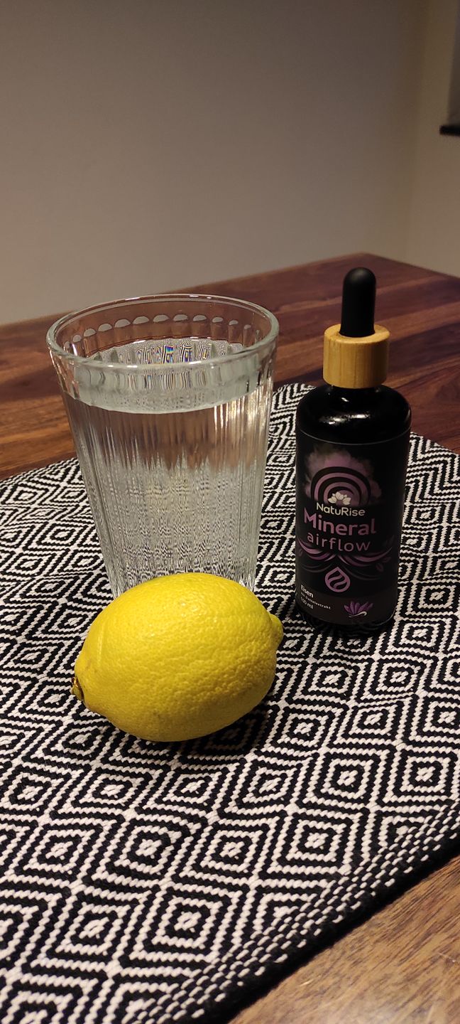 Customer photo review of Eisen