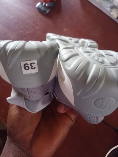 Customer photo review of Sabot Orthopédique pour Femme