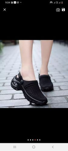 Customer photo review of Sabot Orthopédique pour Femme