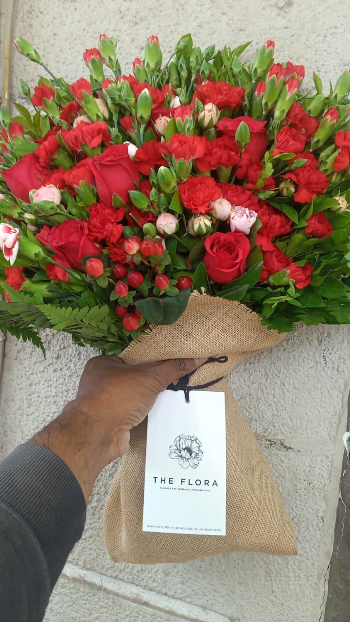 Customer photo review of Opulent Prosperity