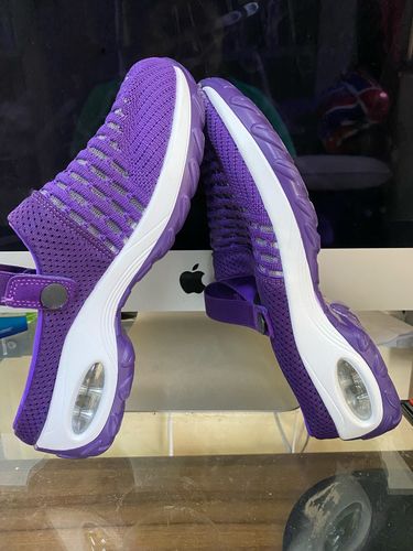 Customer photo review of Sabot Orthopédique pour Femme