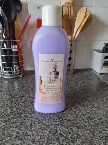 Customer photo review of Fabric Freshener