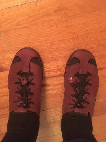 Customer photo review of Barista Clearance