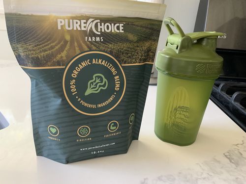 Customer photo review of OUT OF STOCK - Preorder Available