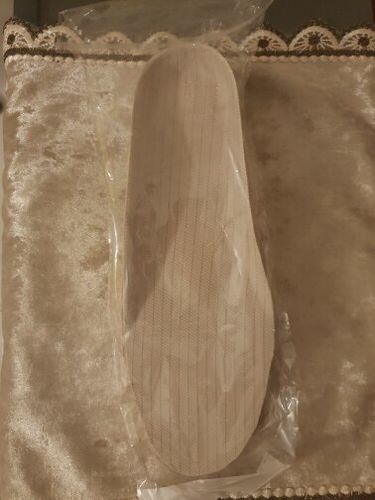 Customer photo review of HexoSole™ Orthopedic Flat Foot Insoles (1 Pair)