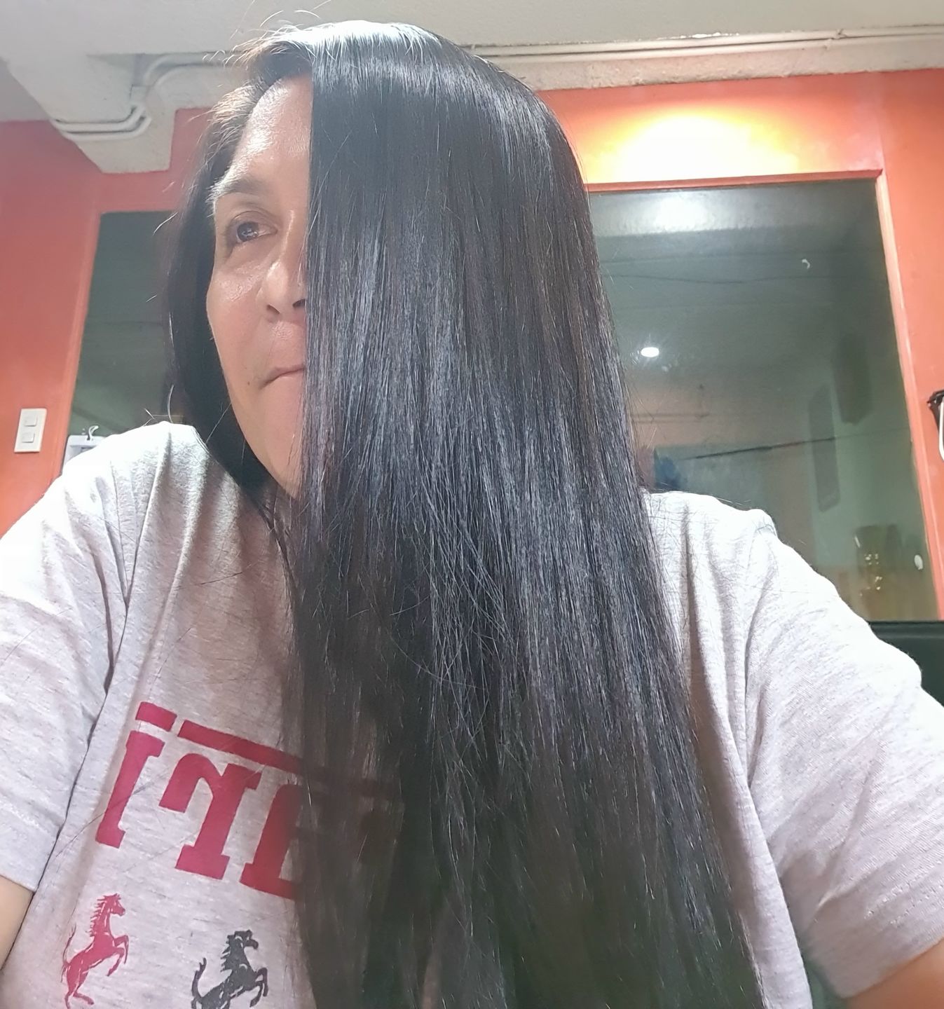 Customer photo review of Air's Intensity