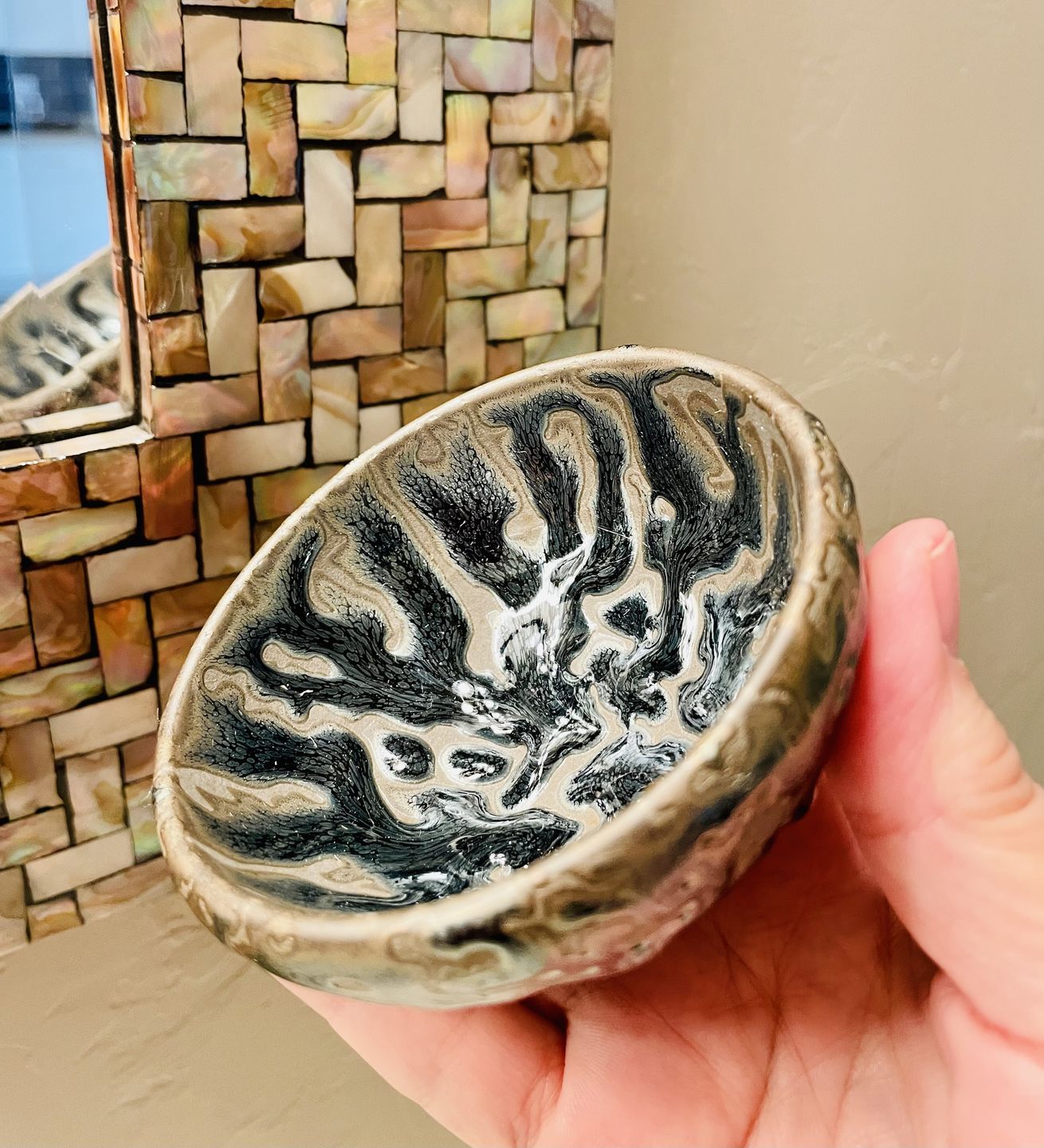 Customer photo review of Oni