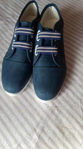 Customer photo review of Chaussures Orthopédiques à Plateforme Confortables Pour Femme