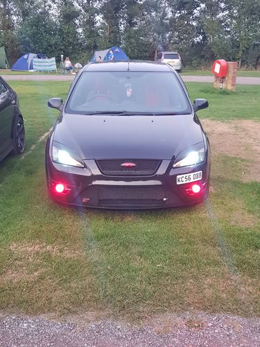 Customer photo review of Ford Focus ST MK2 Pre-Facelift (2005 - 2008)