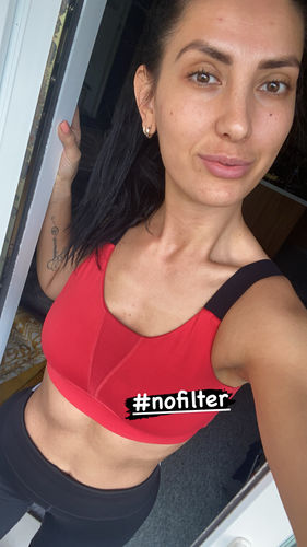 Customer photo review of Bladderwrack | Slimming Capsules by Lean Dean