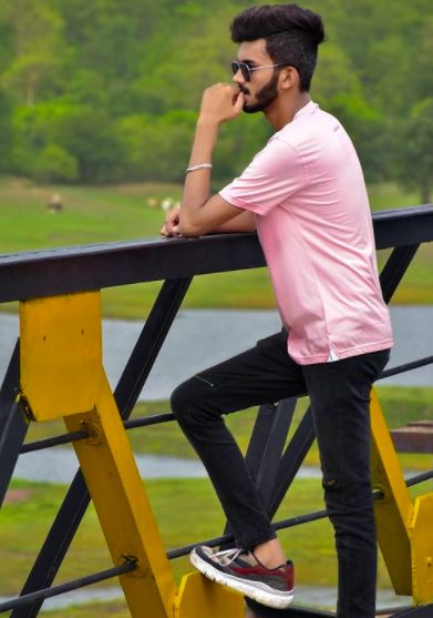 Customer photo review of Bacca Bucci Urban Retro