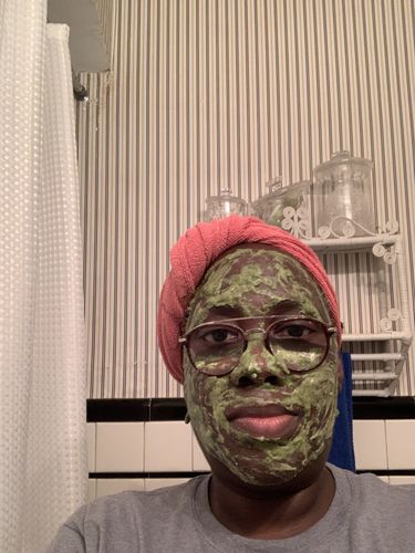 Victoria R. review of 150g Qasil Powder image 1 out of 1