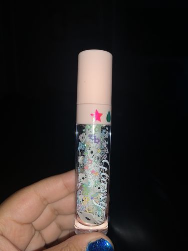 Customer photo review of Hisoka🃏💘💧