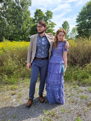 needle and thread rental