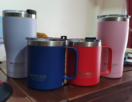 Customer photo review of 10oz King's Cup 290ml