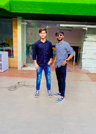 Customer photo review of Bacca Bucci Urban Retro