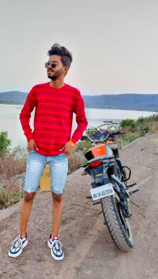 Customer photo review of Bacca Bucci Urban Retro