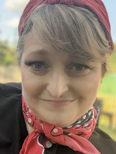 Customer photo review of Magnetic Lash & Liner Kit by LashAura™ - (60% OFF)