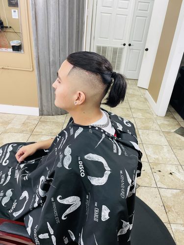 Customer photo review of PDR Modified blade