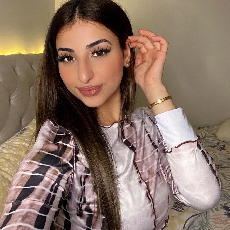 Customer photo review of Ayatul Kursi Cuff