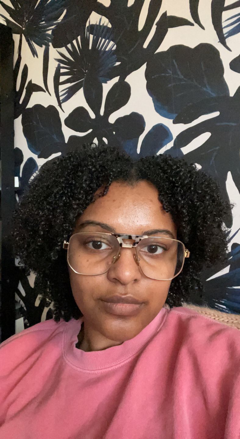 Customer photo review of Native Essence Shampoo Bar UNSCENTED