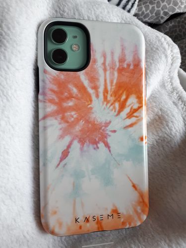 Customer photo review of Hazy Daze