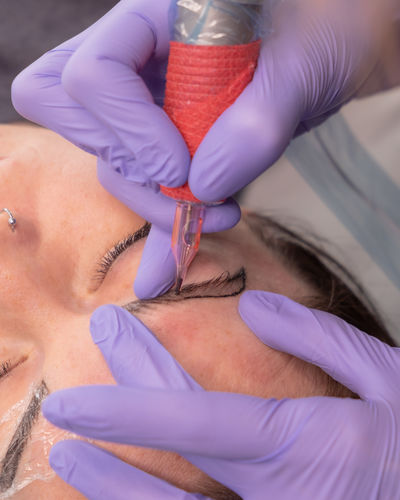 Customer photo review of Optima PMU Cartridges by Kwadron