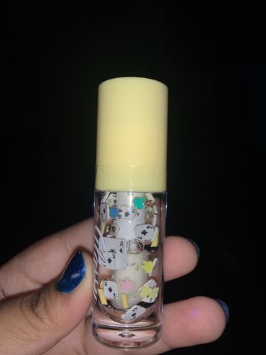 Customer photo review of Runa🐰🧡🃏