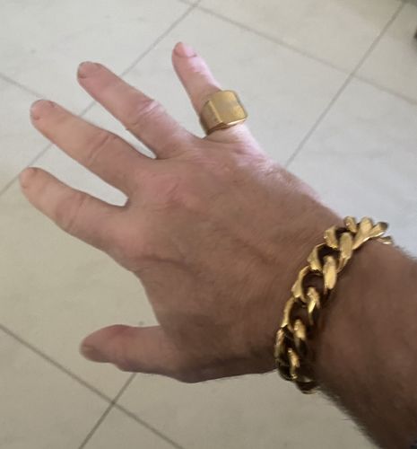 Customer photo review of Oliver 8mm