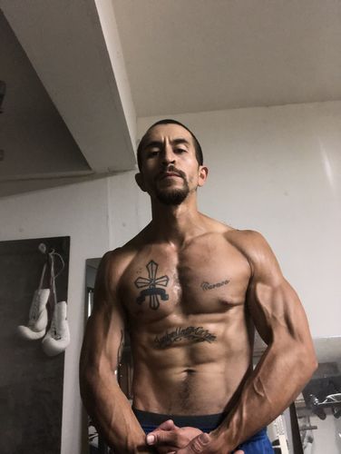 Customer photo review of RAD-Mass Stack