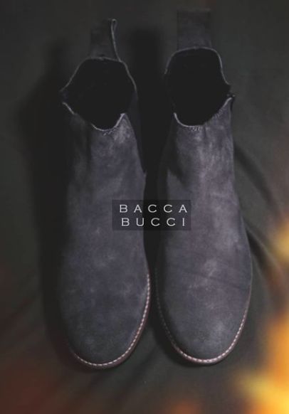 Customer photo review of Bacca Bucci Brewster