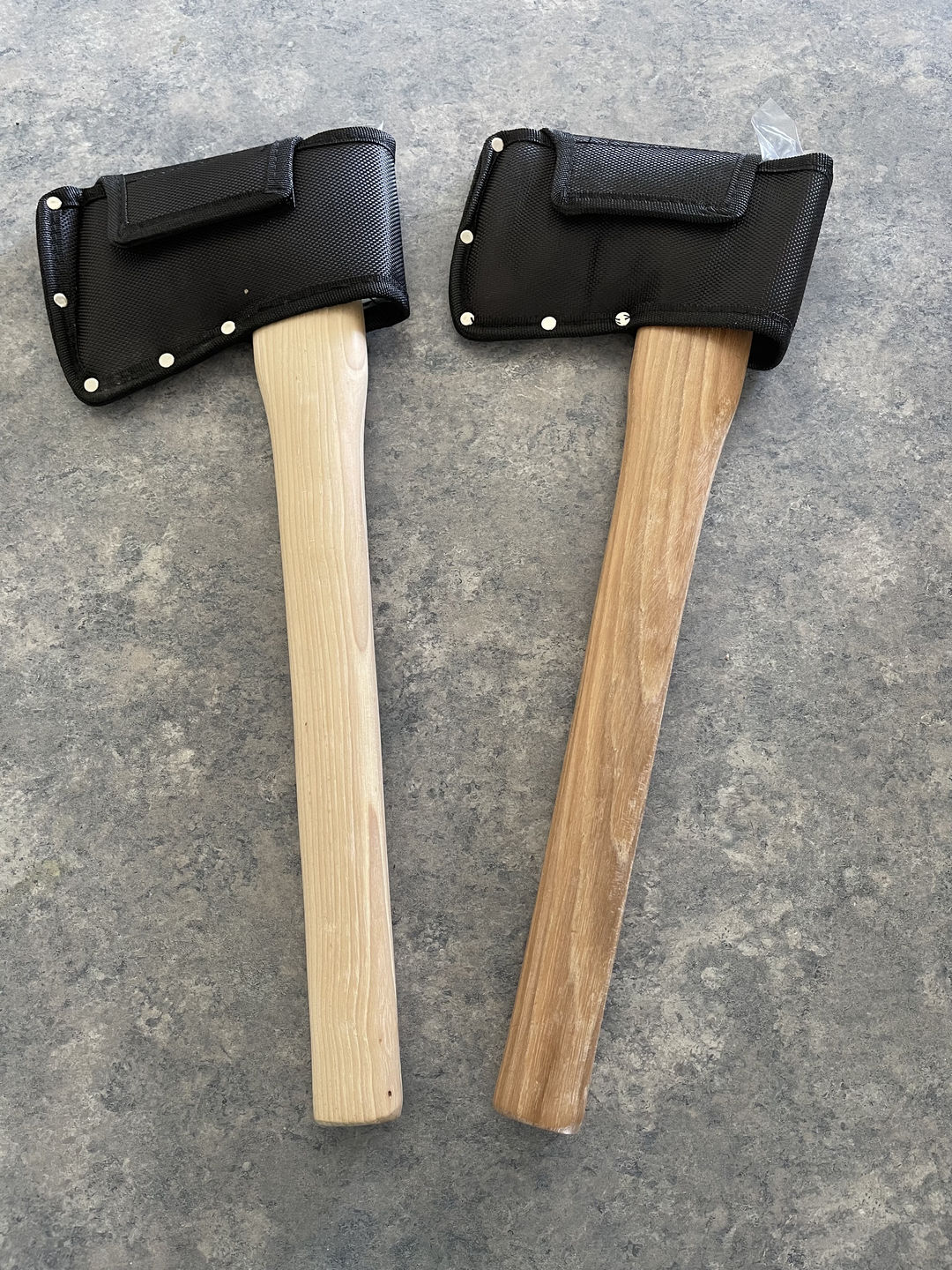 Customer photo review of WATL Competition Thrower