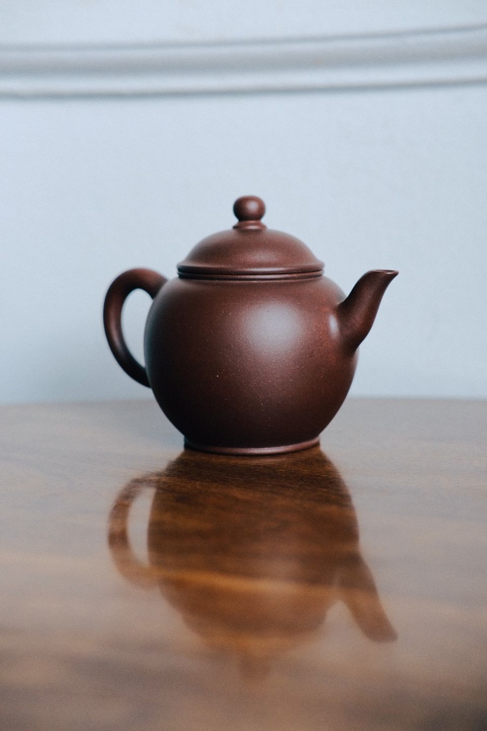 Customer photo review of Qiu Shui Hu 秋水壶  4号井 底槽清 No.4 mine Di Cao Qing Zini 沈叶琴