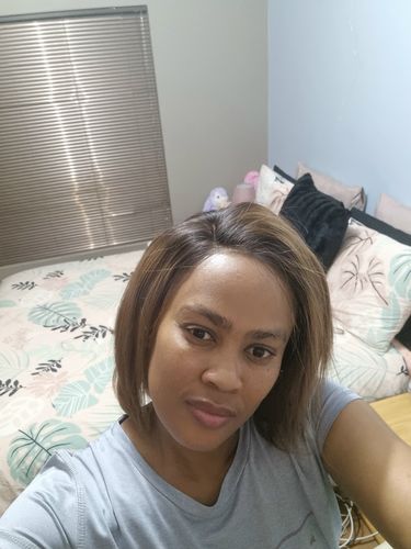 Customer photo review of Make my Bundles into a Wig